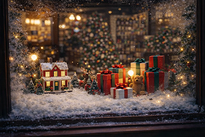 Retail: How to Drive Business Using Gift Guides