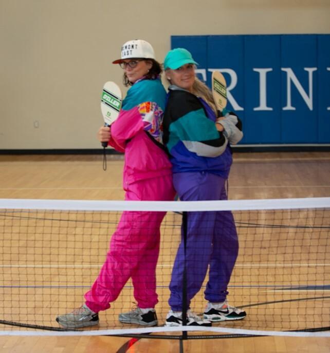 Dill-lightful Victory: